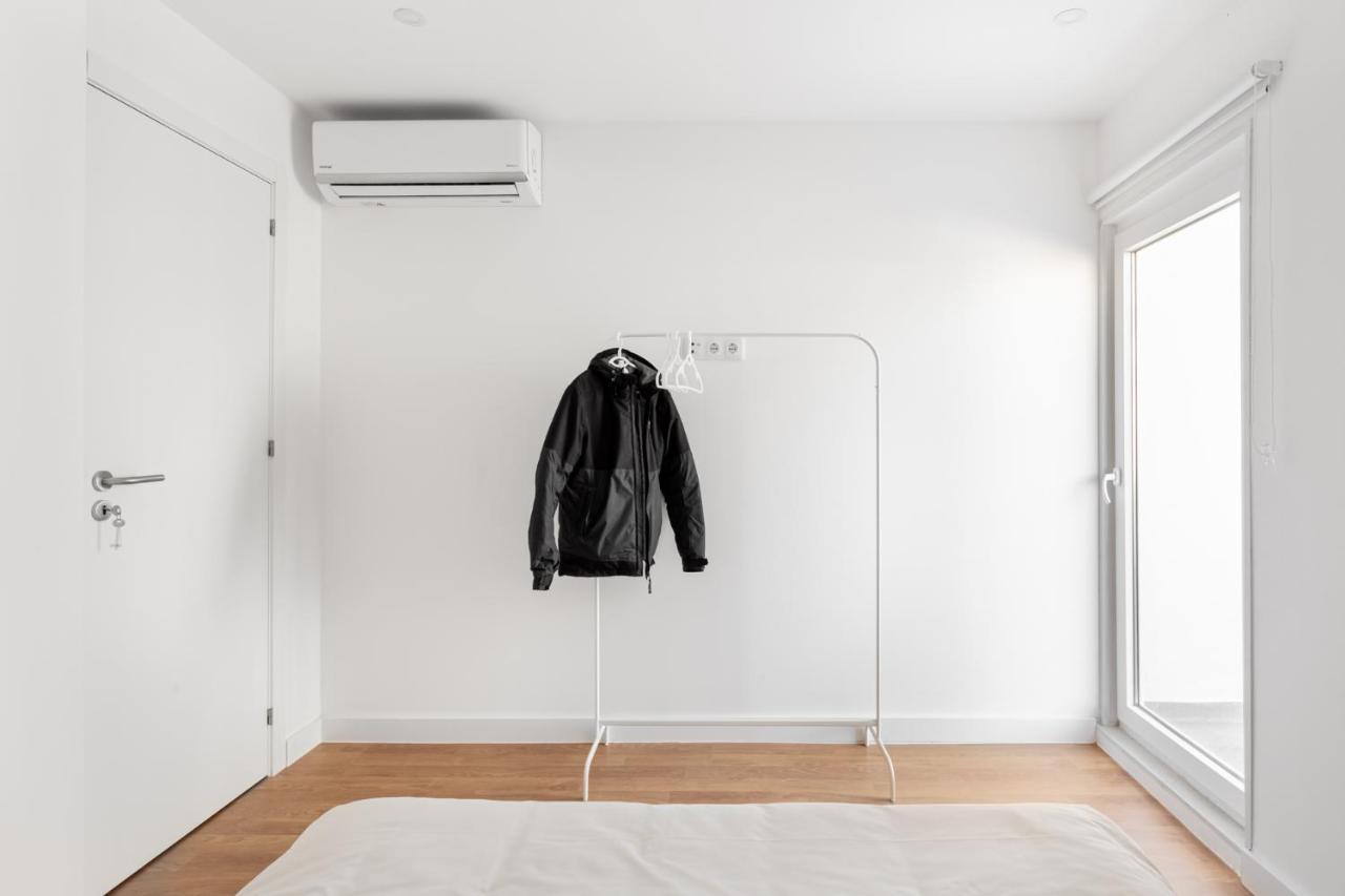 Lisboa Altido Modern 2-Level Flats Near Ajuda Palace المظهر الخارجي الصورة