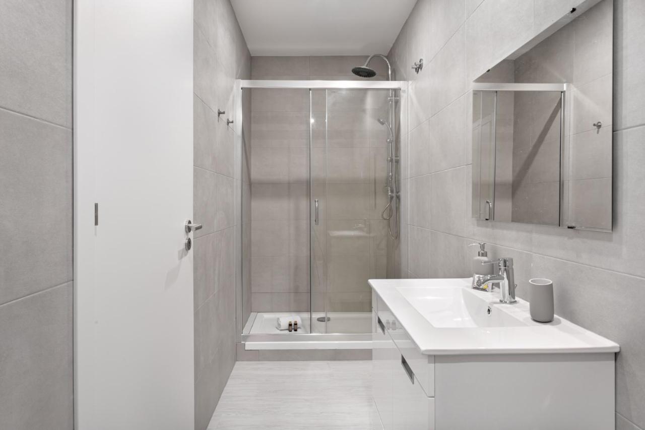 Lisboa Altido Modern 2-Level Flats Near Ajuda Palace المظهر الخارجي الصورة