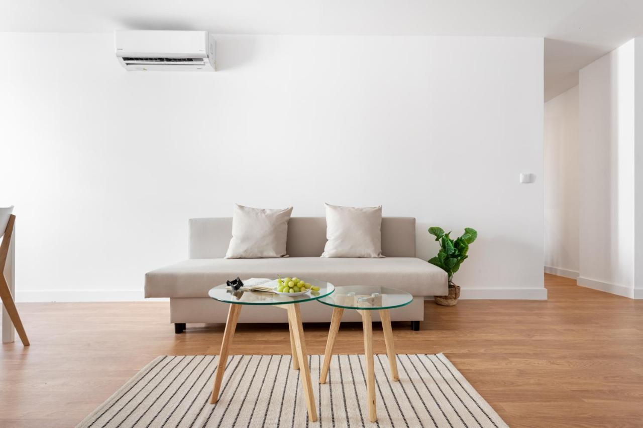 Lisboa Altido Modern 2-Level Flats Near Ajuda Palace المظهر الخارجي الصورة