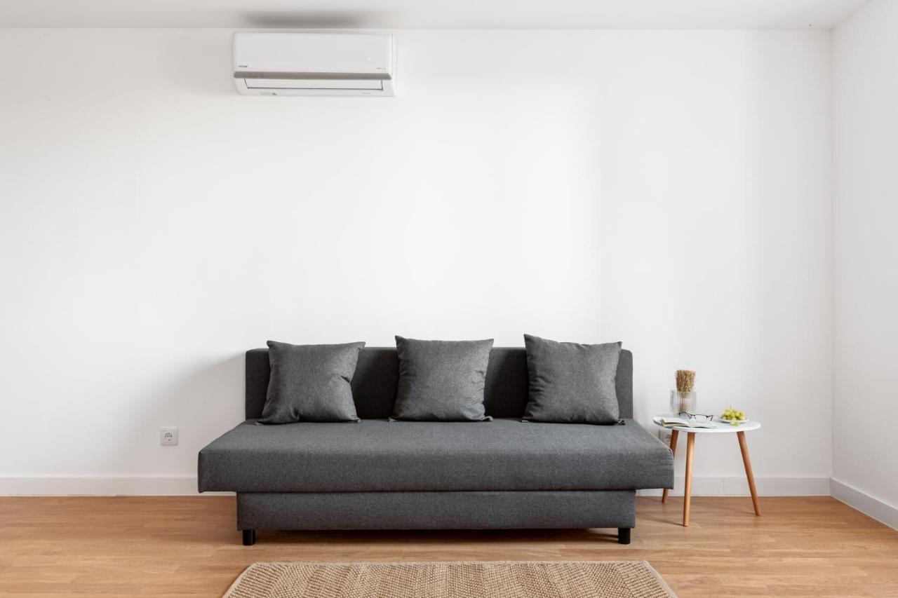Lisboa Altido Modern 2-Level Flats Near Ajuda Palace المظهر الخارجي الصورة