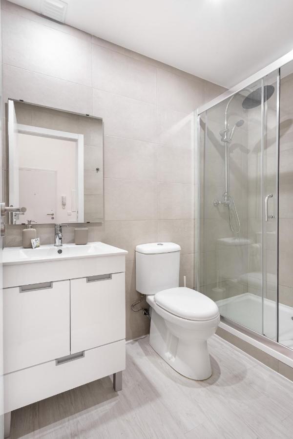 Lisboa Altido Modern 2-Level Flats Near Ajuda Palace المظهر الخارجي الصورة