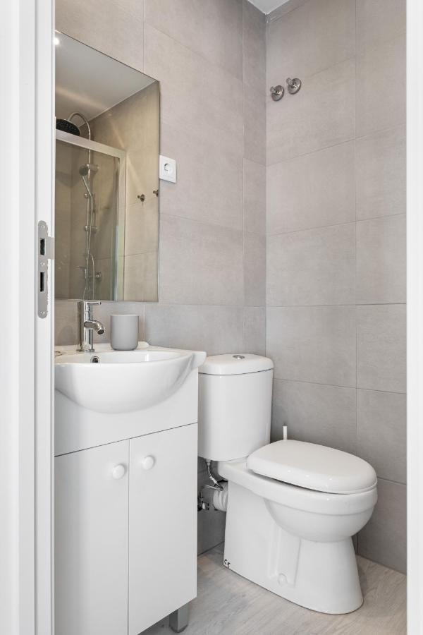 Lisboa Altido Modern 2-Level Flats Near Ajuda Palace المظهر الخارجي الصورة