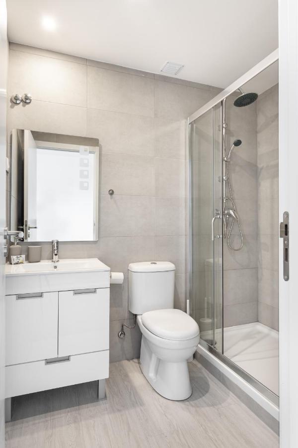 Lisboa Altido Modern 2-Level Flats Near Ajuda Palace المظهر الخارجي الصورة